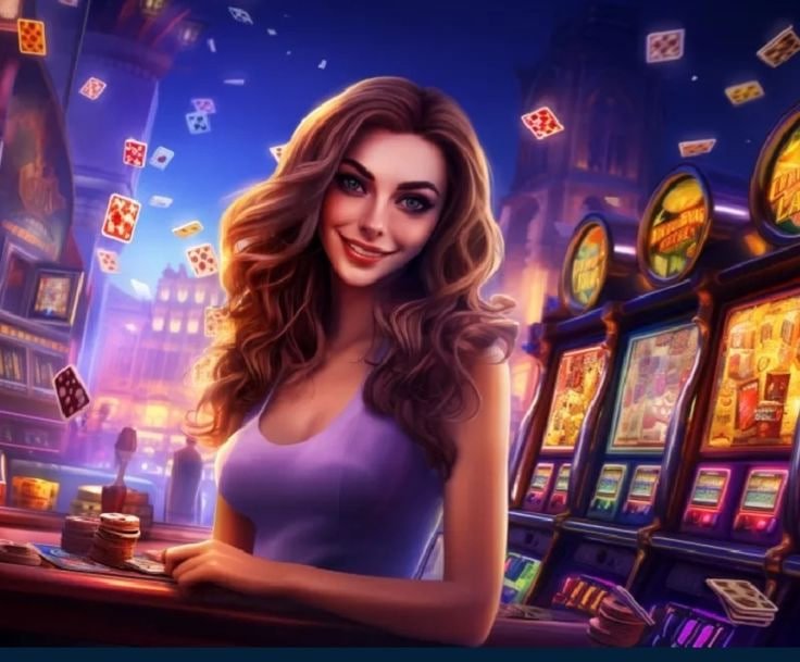 ttjili mobile app interface showing casino and sports options on a Philippine smartphone