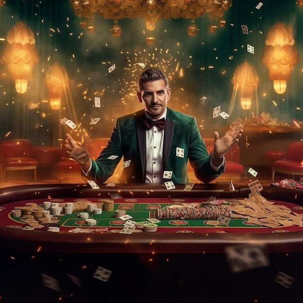 Filipino player enjoying ttjili casino games and sports betting on a smartphone