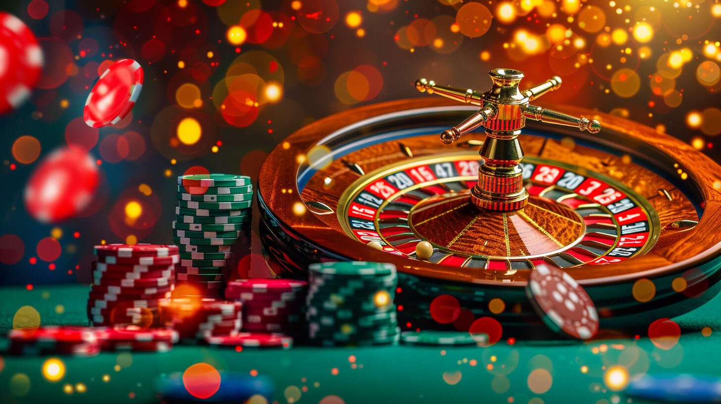 ttjili platform overview showing sports and casino sections